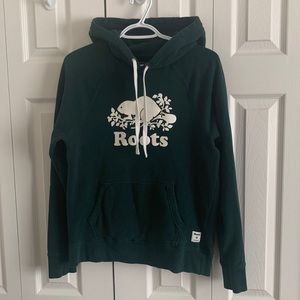 Roots Kanga hoody size M